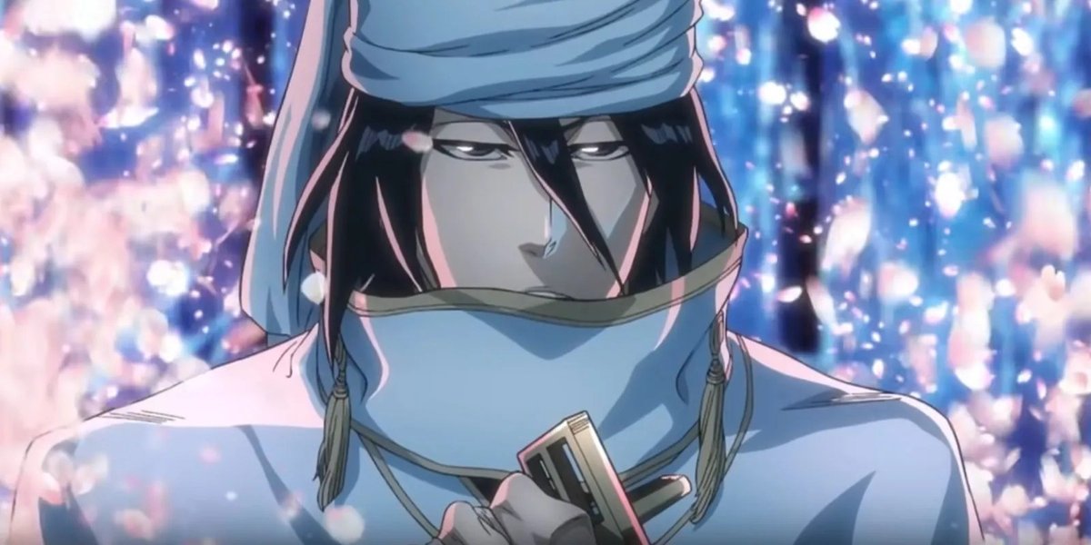 Does Byakuya Kuchiki Die In Bleachs Thousand-Year Blood War